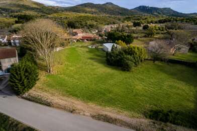 Terrain  132000 €