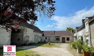 Maison 6 Pièces 251 m² à vendre à Saint-Martin-d'Abbat (45110)