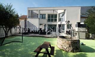 Maison 6 Pièces 309 m² à vendre à Maisons-Alfort (94700)