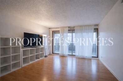 Appartement 2 pièces 425000 €