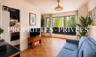 Appartement 1 Pièce 32 m² à vendre à Paris 16 (75016)