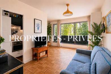 Appartement 1 pièces 380000 €