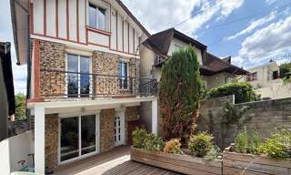 Maison 4 Pièces 80 m² à vendre à Clichy-sous-Bois (93390)