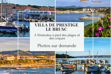 Maison 6 pièces 1350000 €