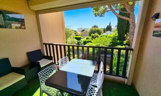 Appartement 2 Pièces 37 m² à vendre à Sanary-sur-Mer (83110)