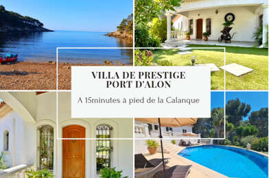 Maison 7 pièces 1395000 €