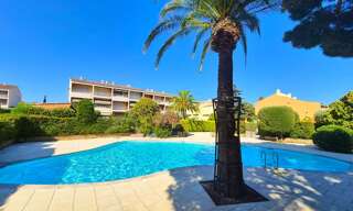 Appartement 1 Pièce 23 m² à vendre à Bandol (83150)