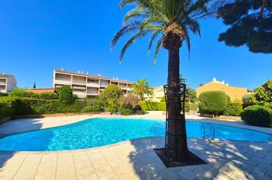 Appartement 1 pièces 160000 €