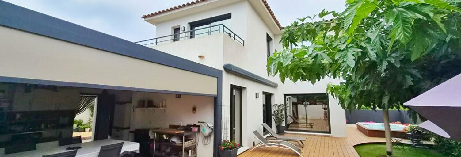 Maison 4 Pièces 129 m² à vendre à Sanary-sur-Mer (83110)