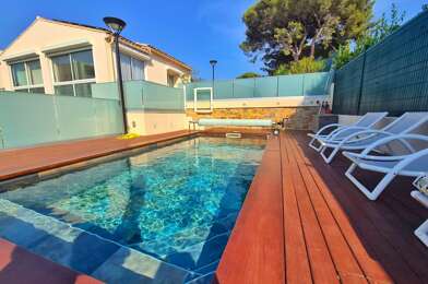 Maison 5 pièces 1099000 €