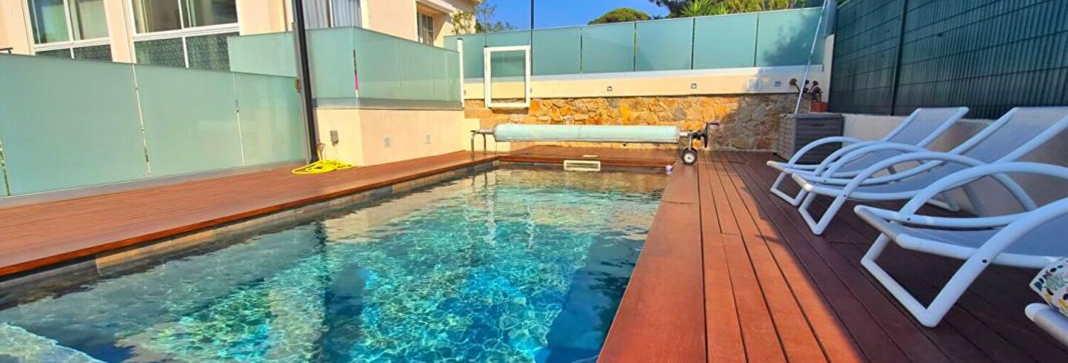 Maison 5 Pièces 128 m² à vendre à Six-Fours-les-Plages (83140)