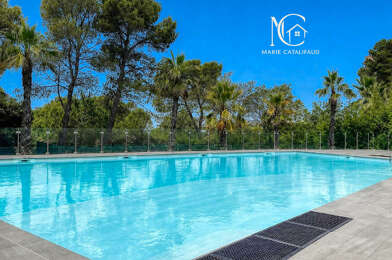 Appartement 2 pièces 249000 €