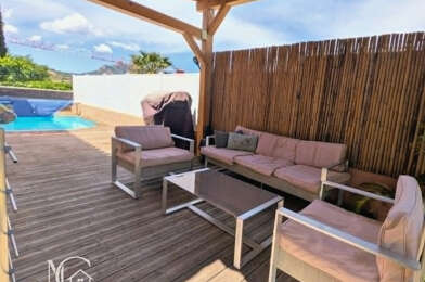 Maison 5 pièces 468000 €