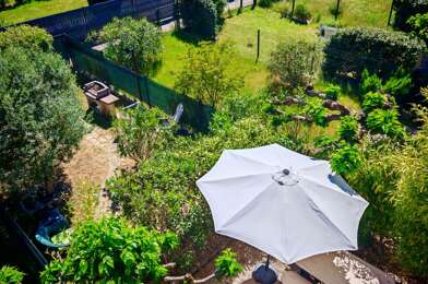 Appartement 3 pièces 197950 €