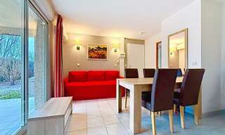 Appartement 2 Pièces 30 m² à vendre à Salavas (07150)