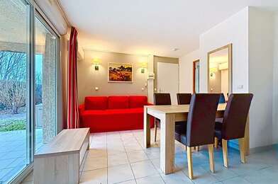 Appartement 2 pièces 85500 €