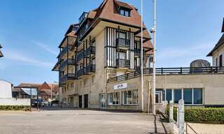 Appartement 1 Pièce 20 m² à vendre à Blonville-sur-Mer (14910)
