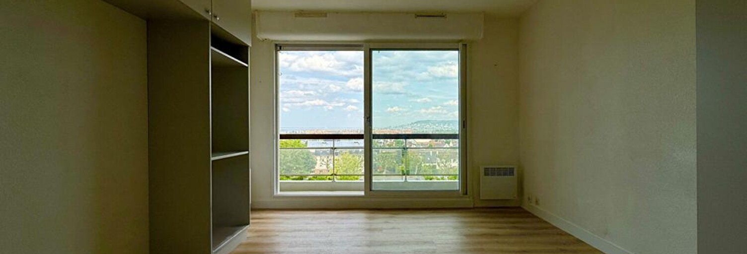 Appartement 1 Pièce 28 m² à vendre à Villers-sur-Mer (14640)