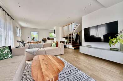 Maison 6 pièces 278500 €