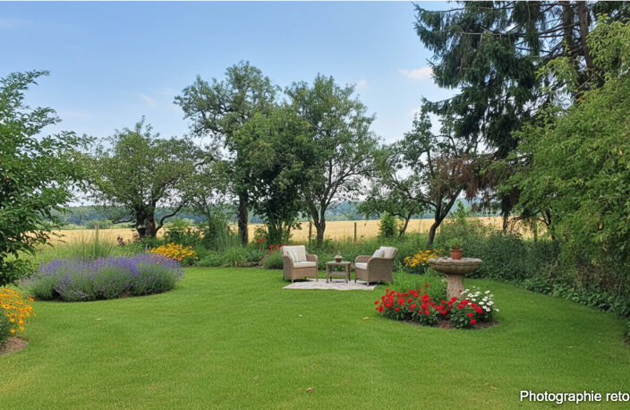 MAISON A RENOVER GUISCARD — photo 2