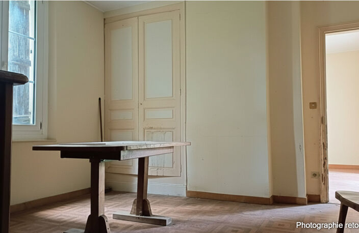 MAISON A RENOVER GUISCARD — photo 5