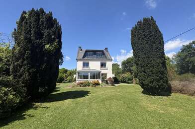 Maison 7 pièces 350000 €