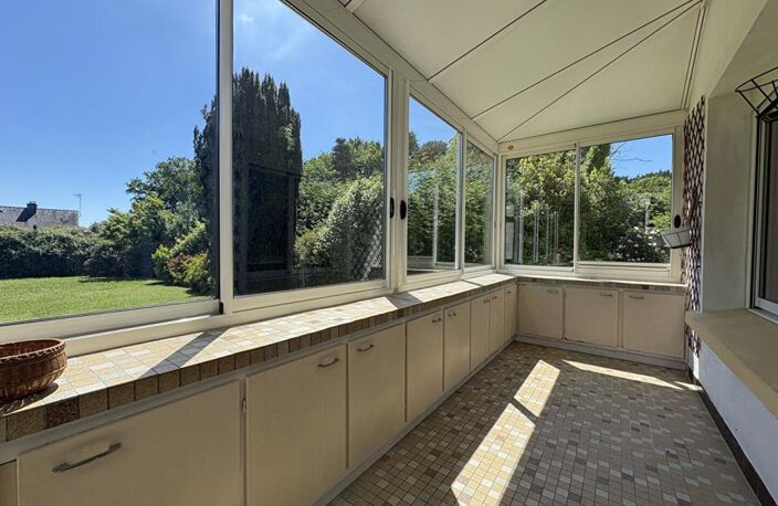 A vendre RIEC SUR BELON (29340) Maison 7 pièces 5 chambres 133 m2 — photo 3