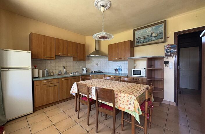 A vendre RIEC SUR BELON (29340) Maison 7 pièces 5 chambres 133 m2 — photo 4