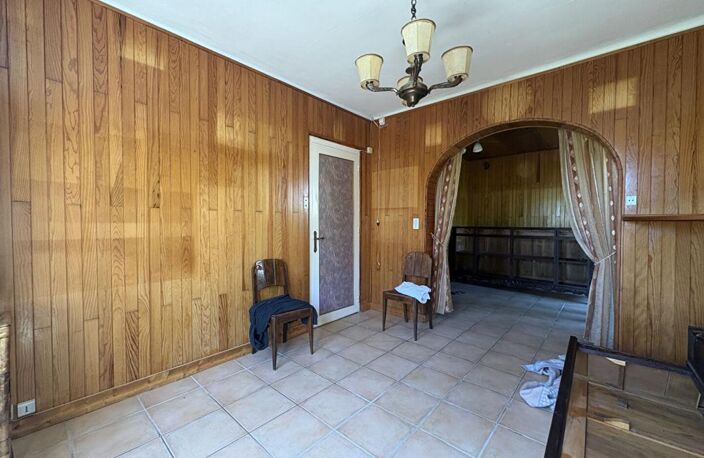 A vendre RIEC SUR BELON (29340) Maison 7 pièces 5 chambres 133 m2 — photo 5
