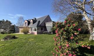 Maison 7 Pièces 175 m² à vendre à Moëlan-sur-Mer (29350)