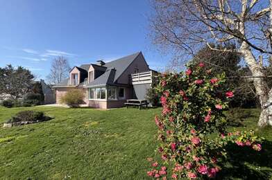 Maison 7 pièces 590520 €