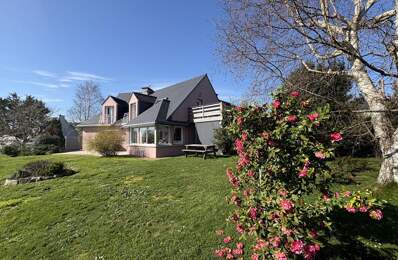 A vendre MOELAN SUR MER (29350) Maison 7 pièces 3 chambres 175 m2 — photo du bien