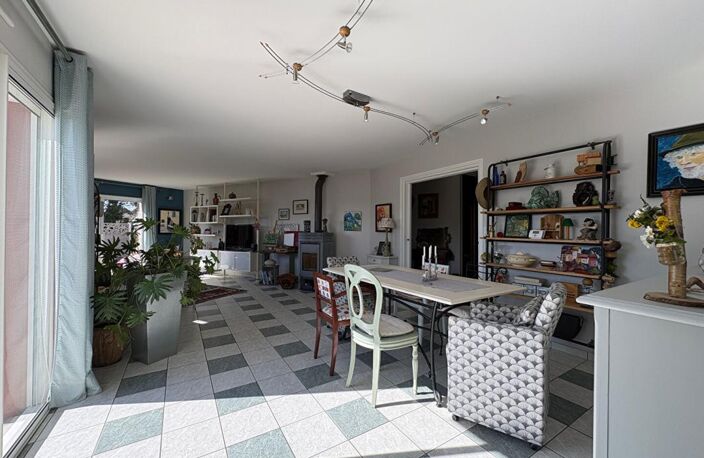 A vendre MOELAN SUR MER (29350) Maison 7 pièces 3 chambres 175 m2 — photo 3
