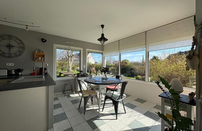 A vendre MOELAN SUR MER (29350) Maison 7 pièces 3 chambres 175 m2 — photo 4