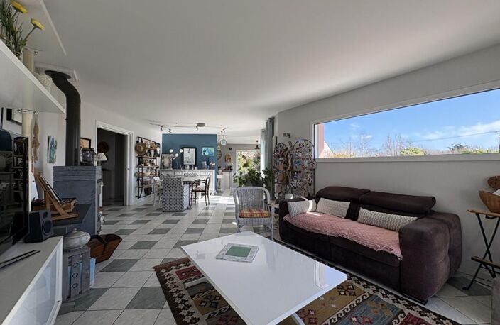 A vendre MOELAN SUR MER (29350) Maison 7 pièces 3 chambres 175 m2 — photo 5