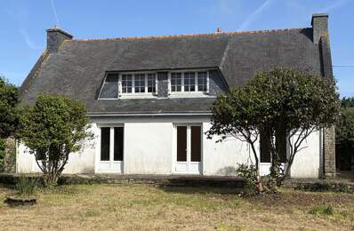 A vendre RIEC SUR BELON (29340) Maison 10 pièces 7 chambres 183 m2 — photo du bien