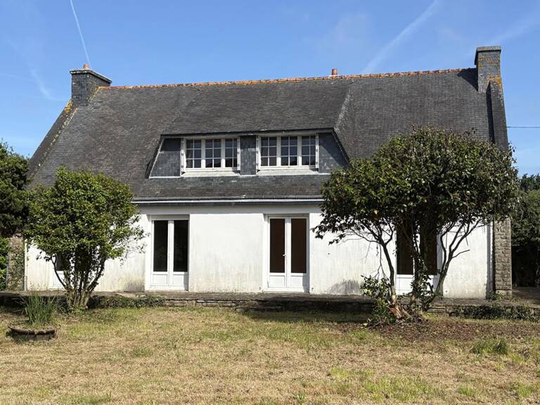 A vendre RIEC SUR BELON (29340) Maison 10 pièces 7 chambres 183 m2 — photo 1
