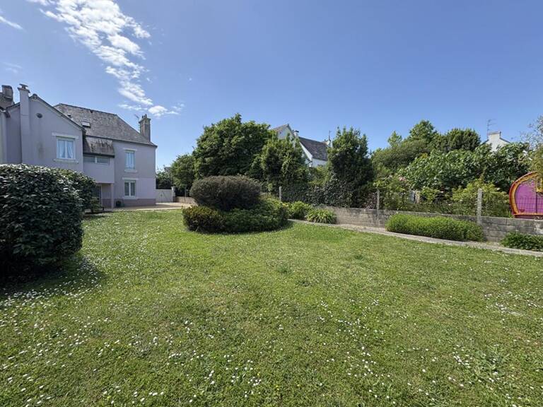 A vendre RIEC SUR BELON (29340) Maison de ville 7 pièces 4 chambres 124 m2 — photo 1