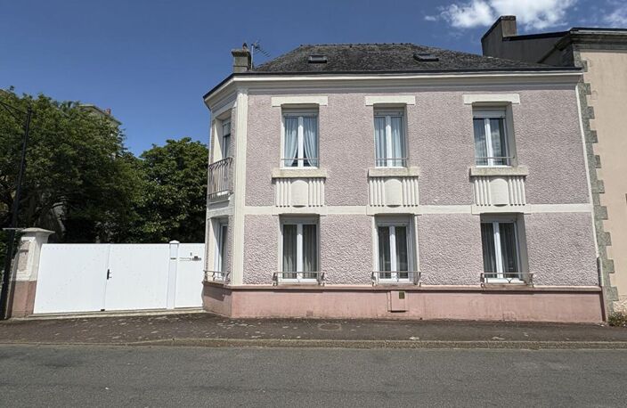 A vendre RIEC SUR BELON (29340) Maison de ville 7 pièces 4 chambres 124 m2 — photo 3