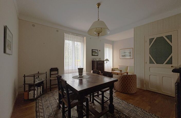 A vendre RIEC SUR BELON (29340) Maison de ville 7 pièces 4 chambres 124 m2 — photo 4