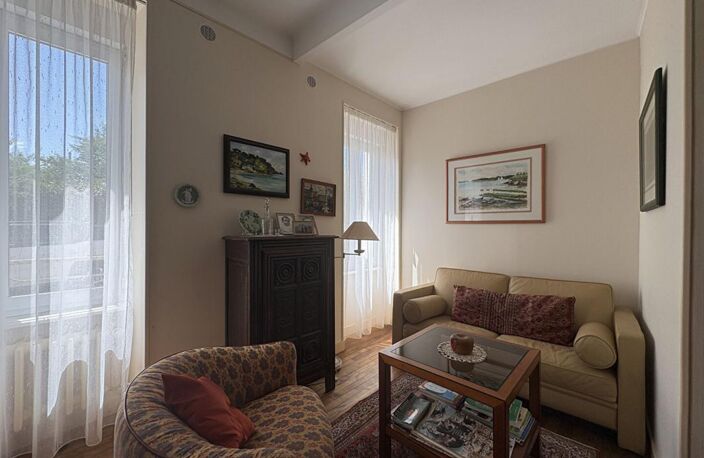 A vendre RIEC SUR BELON (29340) Maison de ville 7 pièces 4 chambres 124 m2 — photo 5