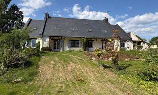 Maison 12 Pièces 284 m² à vendre à Riec-sur-Bélon (29340)