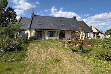 Maison 12 pièces 497280 €
