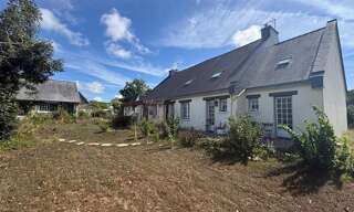 Maison 12 Pièces 284 m² à vendre à Riec-sur-Bélon (29340)