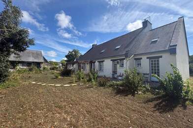 Maison 12 pièces 466200 €
