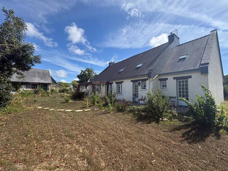 A vendre RIEC SUR BELON (29340) Maison 12 pièces 6 chambres 284 m2 — photo 1