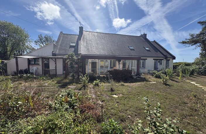 A vendre RIEC SUR BELON (29340) Maison 12 pièces 6 chambres 284 m2 — photo 2