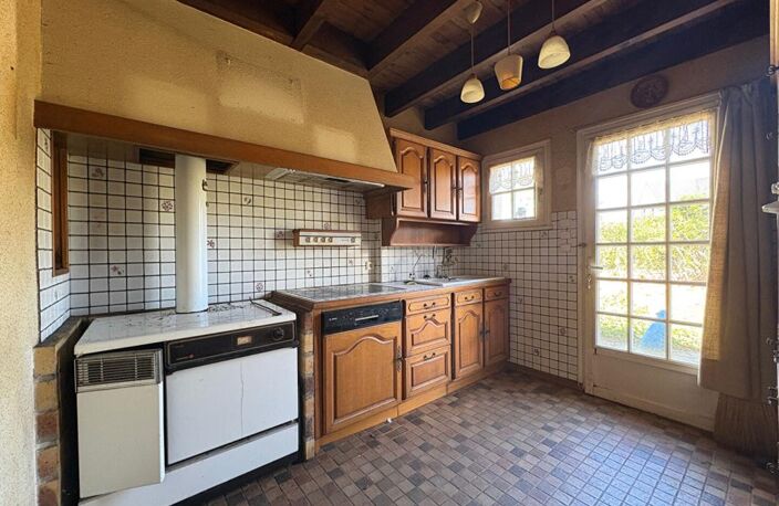 A vendre RIEC SUR BELON (29340) Maison 12 pièces 6 chambres 284 m2 — photo 4