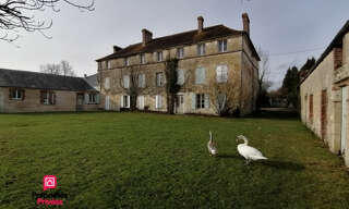Maison 20 Pièces 480 m² à vendre à Monts-sur-Orne (61150)