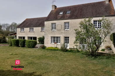 Maison 6 pièces 279760 €